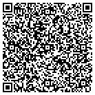 QR code with Priority Search Intl Inc contacts