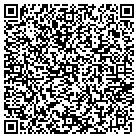 QR code with Vanderploeg Rodney D PhD contacts