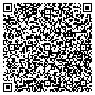 QR code with Health Symmetric Inc contacts
