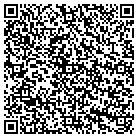 QR code with C A Mossefin & Associates Inc contacts