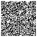 QR code with Canoe Bayou contacts