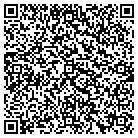 QR code with Aquatic Design Pools Spas Inc contacts