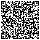 QR code with Johnson Donn E MD contacts