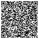 QR code with Rebecca S Rustine Psyd contacts
