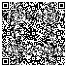 QR code with Martha Scranton Counseling contacts