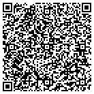 QR code with Promoting Group Inc contacts