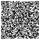 QR code with My Friend's House Foundation contacts