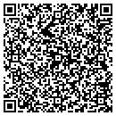 QR code with Hoon Emily F PhD contacts