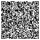 QR code with Horn Mary L contacts