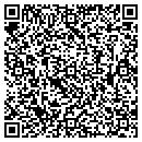 QR code with Clay G Witt contacts