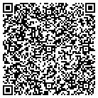 QR code with Haley's Comet Carpet Cleaning contacts