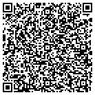 QR code with C P Q D Technologies & Systems Inc contacts
