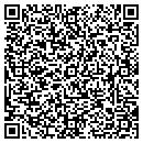 QR code with Decarta Inc contacts