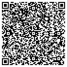 QR code with Coverguard Corporation contacts
