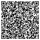 QR code with Tew Beverly E MD contacts