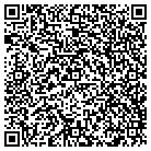 QR code with Vanderwall Pamela J MD contacts
