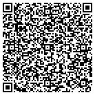QR code with RC Flight Training Center contacts