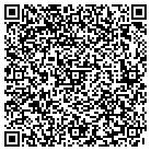 QR code with J C Courier Service contacts