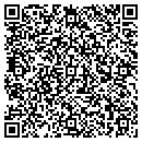 QR code with Arts On The Park Inc contacts