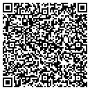 QR code with J C Research Inc contacts