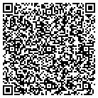 QR code with Taliaferro Tree Surgeons contacts