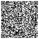QR code with Rich Lynne D PhD contacts