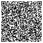 QR code with Kiddoo Kimberly PhD contacts