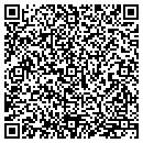 QR code with Pulver Lance MD contacts