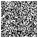 QR code with Pulver Lance MD contacts