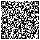 QR code with Hope For Miami contacts