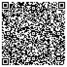QR code with Weatherford Mary PhD contacts