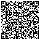 QR code with Red Hot Solar contacts