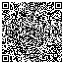 QR code with Dahlfin contacts