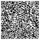 QR code with Mc Callister Robin PhD contacts