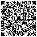 QR code with Tracecloud contacts