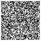QR code with One World One Vision Foundation contacts