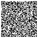 QR code with Backfield J contacts