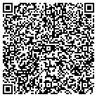 QR code with T L C Chemical & Lubricant Spe contacts
