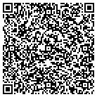QR code with Hamish October Photograph contacts