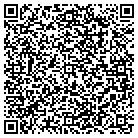 QR code with Mandarin Rental Center contacts