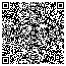 QR code with Muni Designs contacts