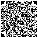 QR code with D L Rodeo Compitier contacts