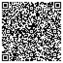 QR code with Radianta Inc contacts