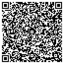 QR code with Clare G Holzman contacts
