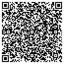 QR code with D & R Escher contacts