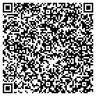 QR code with Destiny University Foundation contacts