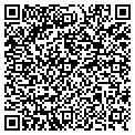 QR code with Vanaksoft contacts