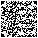 QR code with E Access Control contacts