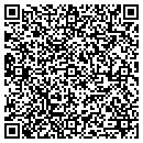 QR code with E A Roitenberg contacts