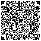 QR code with Heart Of The City Foundation Inc contacts